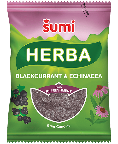 Herba Black Currant