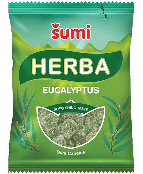 Herba Eucalyptus