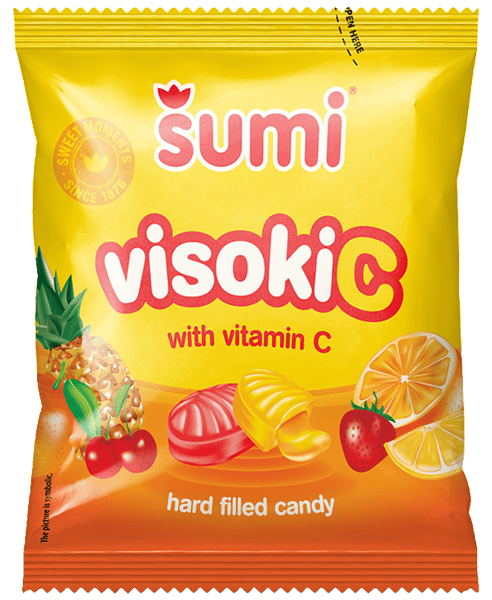 Visoki C