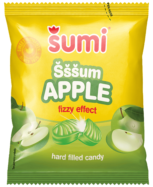Šššum Apple