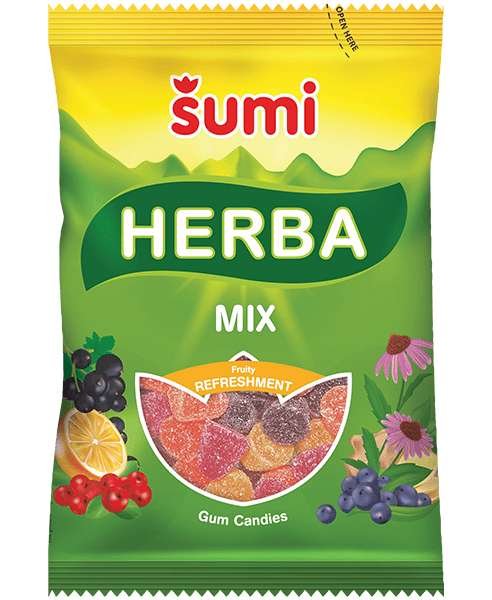 Herba Mix