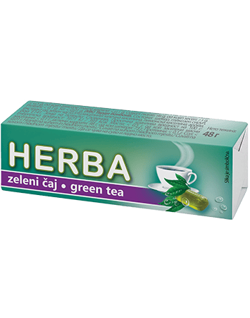 Herba Green Tea