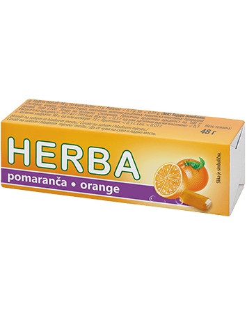 Herba Orange