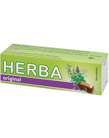 Herba Original